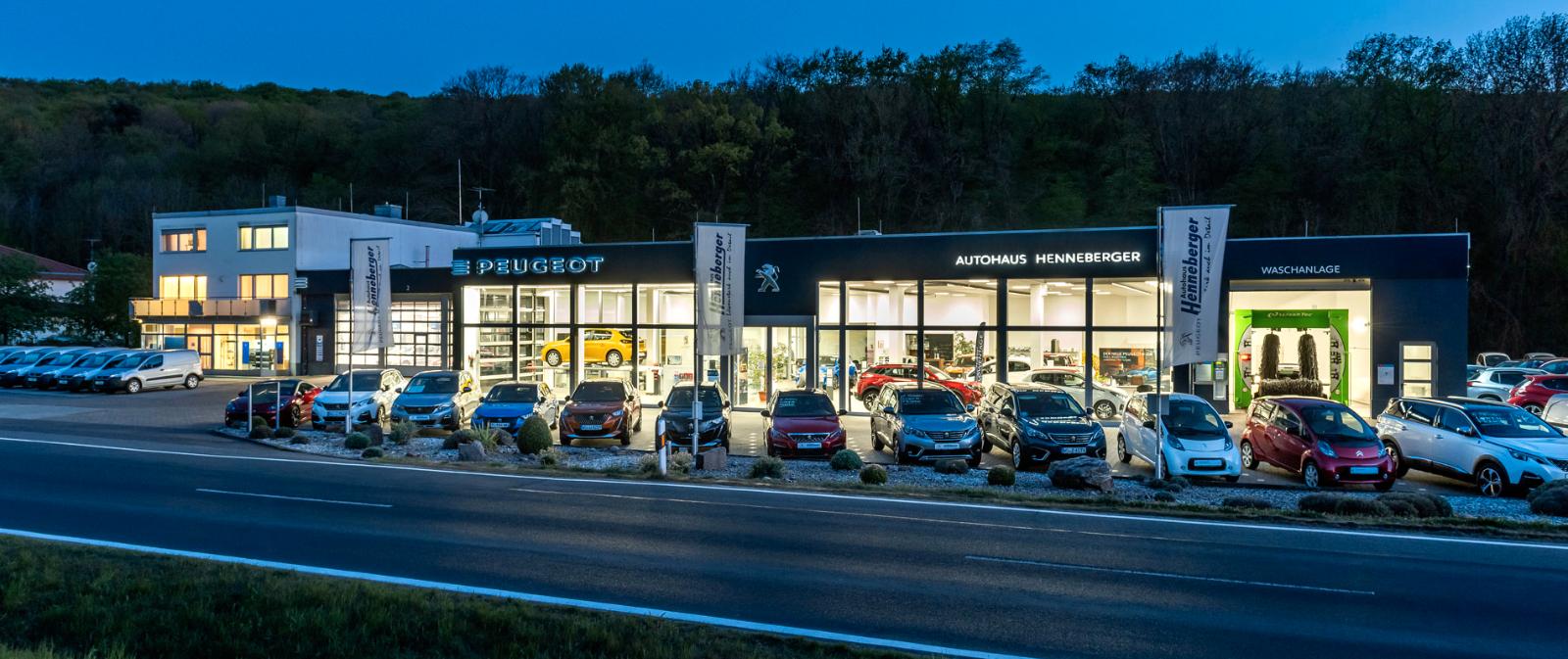 Peugeot 208 e- Active Pack