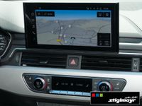 Audi A4 - Vorschau Bild 8