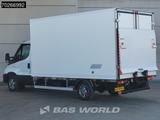 Iveco Daily 35S18 3.0L Laadklep Koelwagen Vriezer Ther - Iveco Kühlkastenwagen