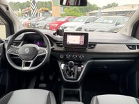 Renault Kangoo - Vorschau Bild 14