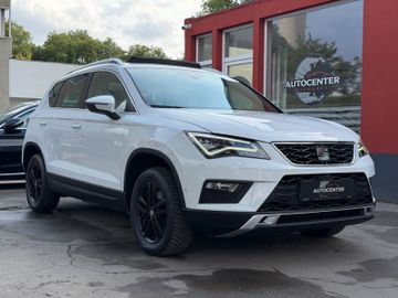 SEAT Ateca - 2