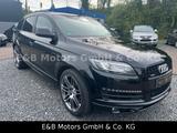 Audi Q7 3.0 TFSI S-LINE /7.SITZE/BOSE - Audi Q7 in Bielefeld
