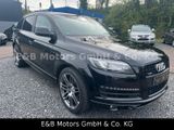 Audi Q7 3.0 TFSI S-LINE /7.SITZE/BOSE - Audi Q7 aus 2014