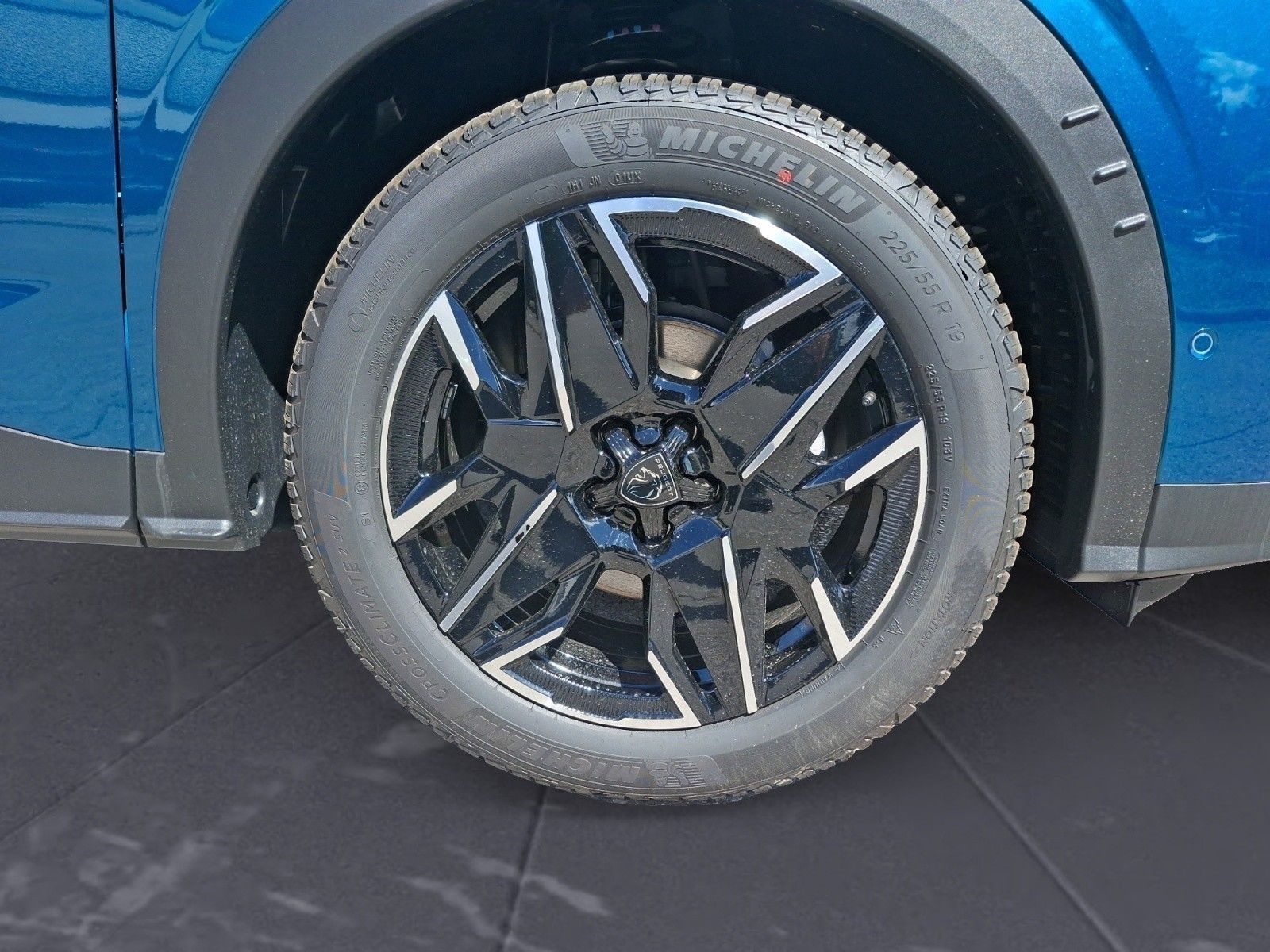Peugeot 3008 - Bild 7