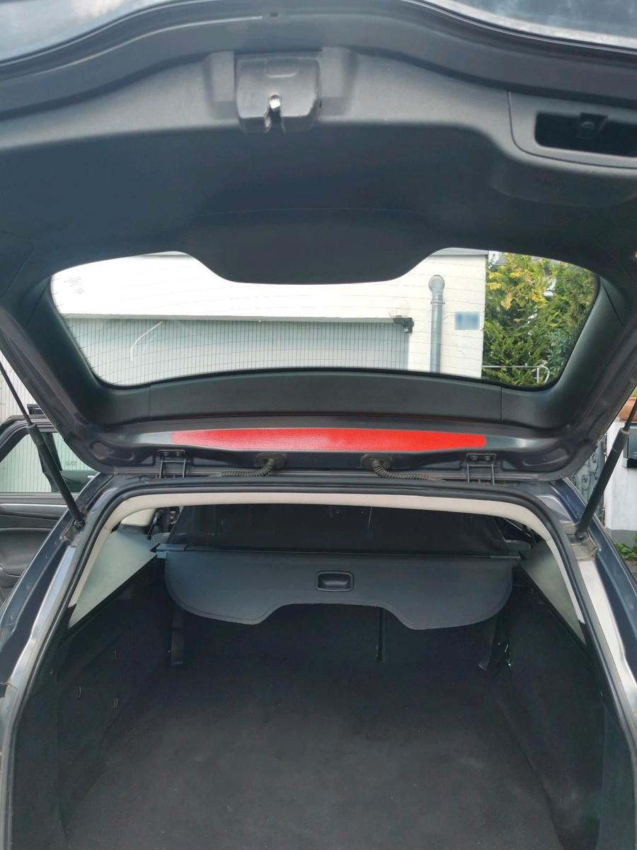 Ford Mondeo 2010 — photo 13