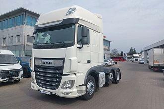 DAF XF 480 FTG