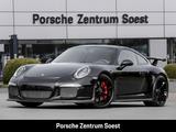 Porsche 911 GT3/Clubsportpaket/Sport-Chrono/Liftsystem - Porsche: Club 911