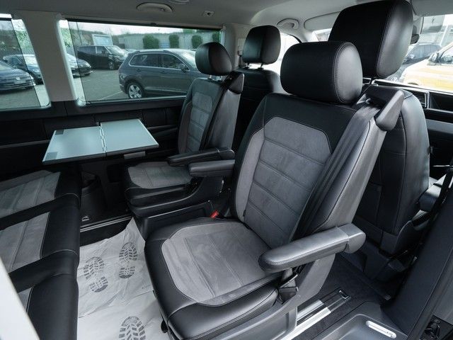 T6 Multivan T6.1 Generation Six TDI DSG 4M. AHK 