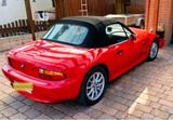 BMW Z 3 Roadster  13 Jahre in einer Hand! - BMW Z3 in Berlin