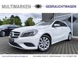 Mercedes-Benz A 180 Style BlueEffi BiXenon/SHZ/PDCvh/Berganfah