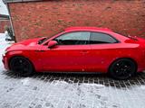 Audi A5 50 TDI tiptronic quattro S-Line  - Audi A5 50 TDI Gebrauchtwagen