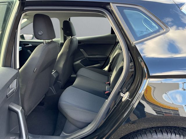 Ibiza Style LED AppleCarPlay Mehrzonenklima DAB