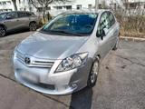 Toyota Auris - gebrauchte Toyota Auris aus dem Jahr 2011