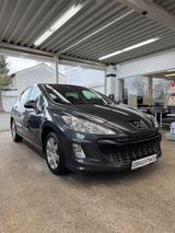 Peugeot 308 Sport 1.6 *Klima*Allwetter* - gebrauchte Peugeot 308 aus dem Jahr 2008