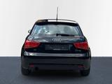 Audi A1 ATTRACTION - gebrauchte Audi A1 aus dem Jahr 2014