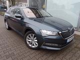 Skoda Superb Combi iV PANO LEDER AHK ACC VIRTUAL COCPI - Skoda Superb: Iv