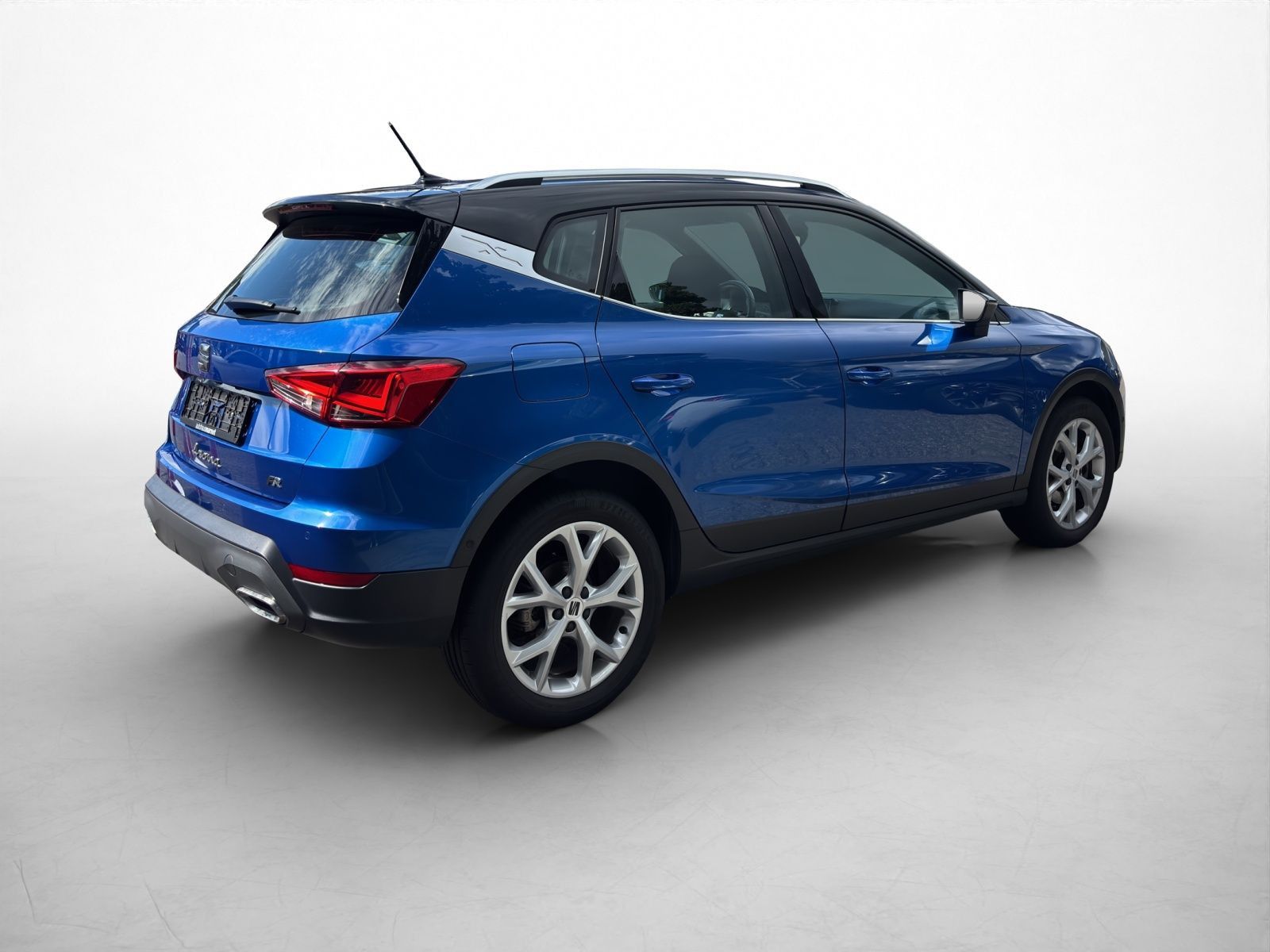 Seat Arona - Bild 16