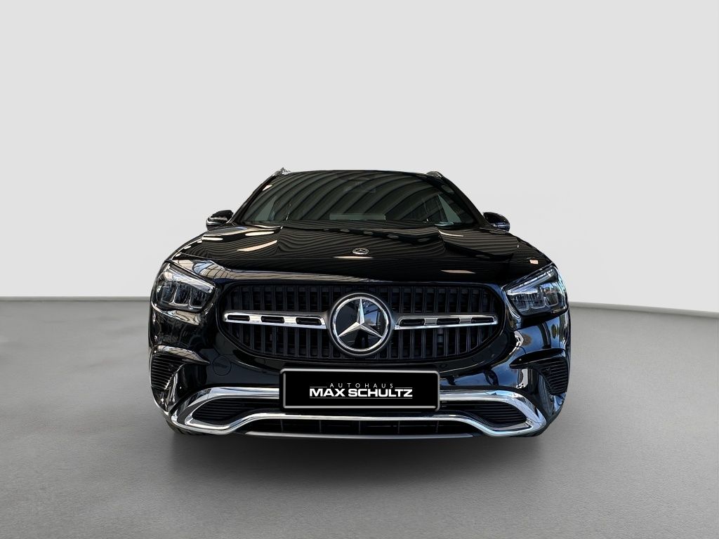 Fahrzeugabbildung Mercedes-Benz GLA 200 d el.Heckklappe*Kamera*LED*AHK