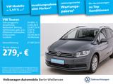 Volkswagen Touran 2.0 TDI Comfortline*NAVI*KLIMA*MFL*ACC*