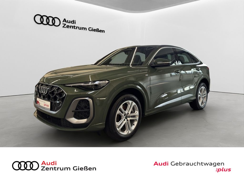 Image of Audi Q5