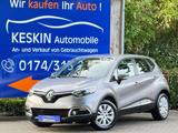 Renault Captur Dynamique*TEMPOMAT*KLIMA*ALU* - Renault Captur in Hamm