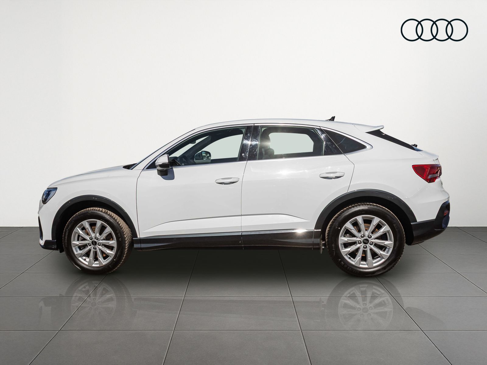 Audi Q3 - Bild 4