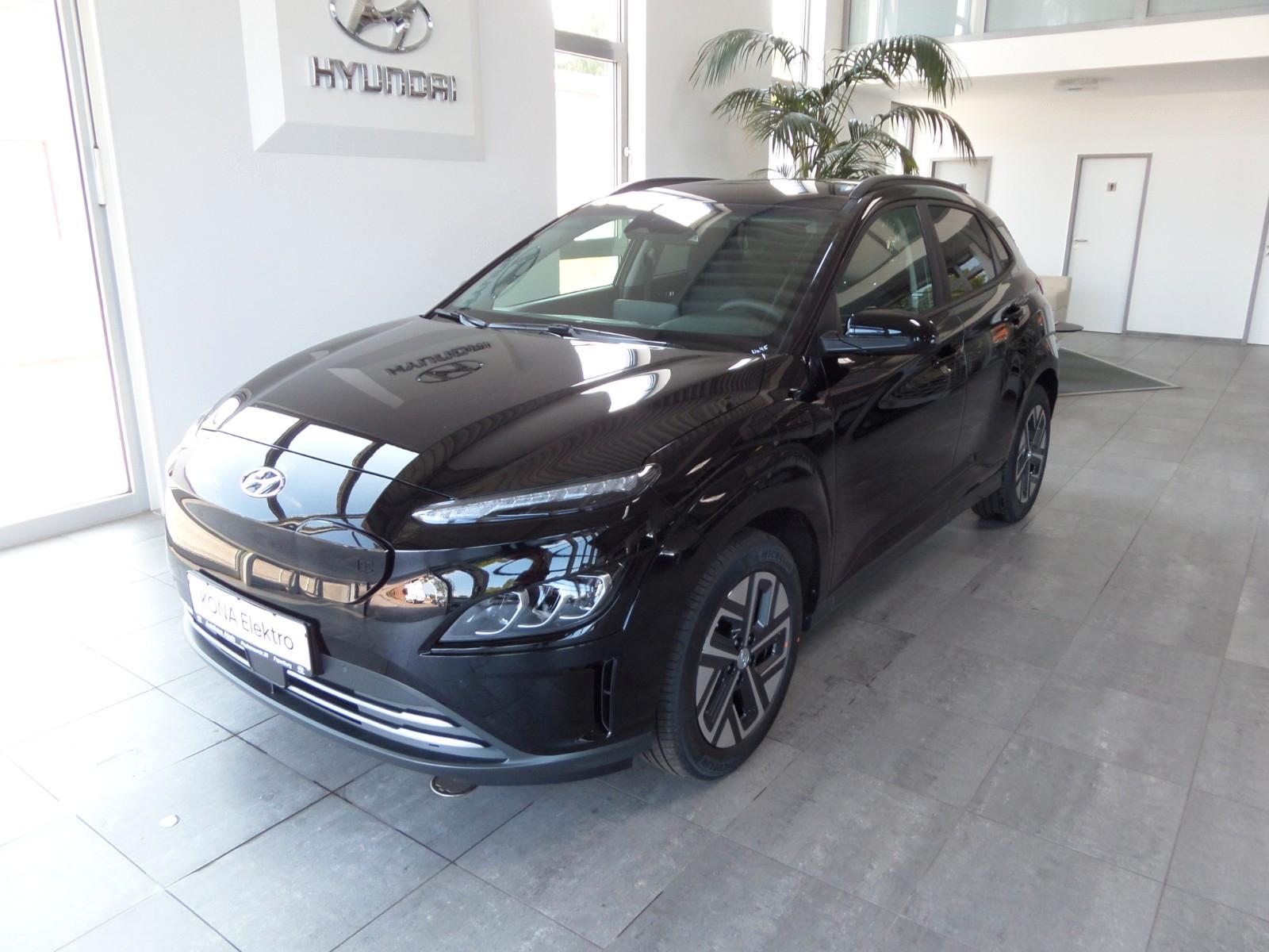 Hyundai KONA  ELEKTRO 100kW Advantage