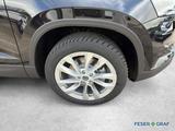 Skoda Karoq 2.0TDI*DSG*AHK*NAVI**FahrassisPlus*18Zol - Skoda Karoq: 1.0
