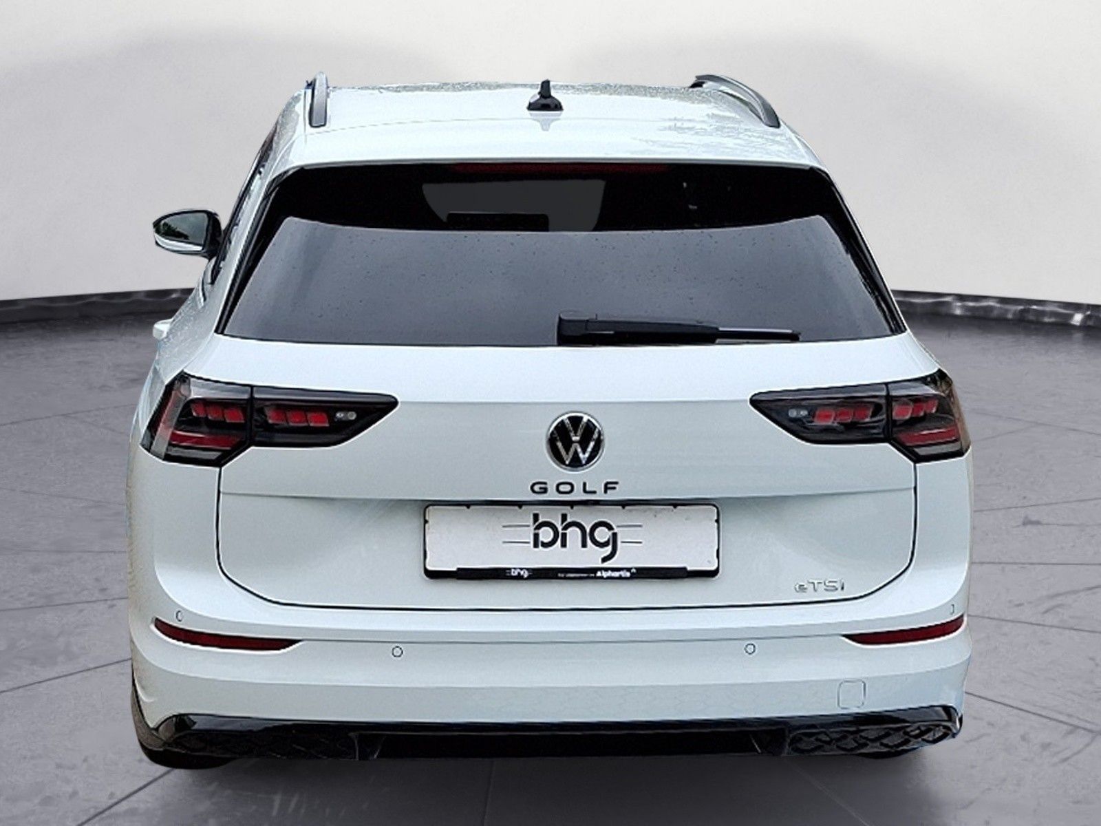 Volkswagen Golf - Bild 5