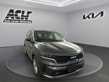 KIA Sorento - 2