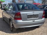 Opel Astra 1.6 Njoy TÜV NEU*Automatik*Klima*ALU - Opel Astra: Njoy