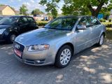 Audi A4 Lim. 2.0 TDI - Audi A4 aus 2008 mit Diesel-Antrieb: Limousine