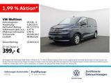 Volkswagen T7 Multivan Life *HuD*Navi*AHK*GRA*Vis-a-Vis*PDC - VW T7 Multivan Gebrauchtwagen in Leipzig