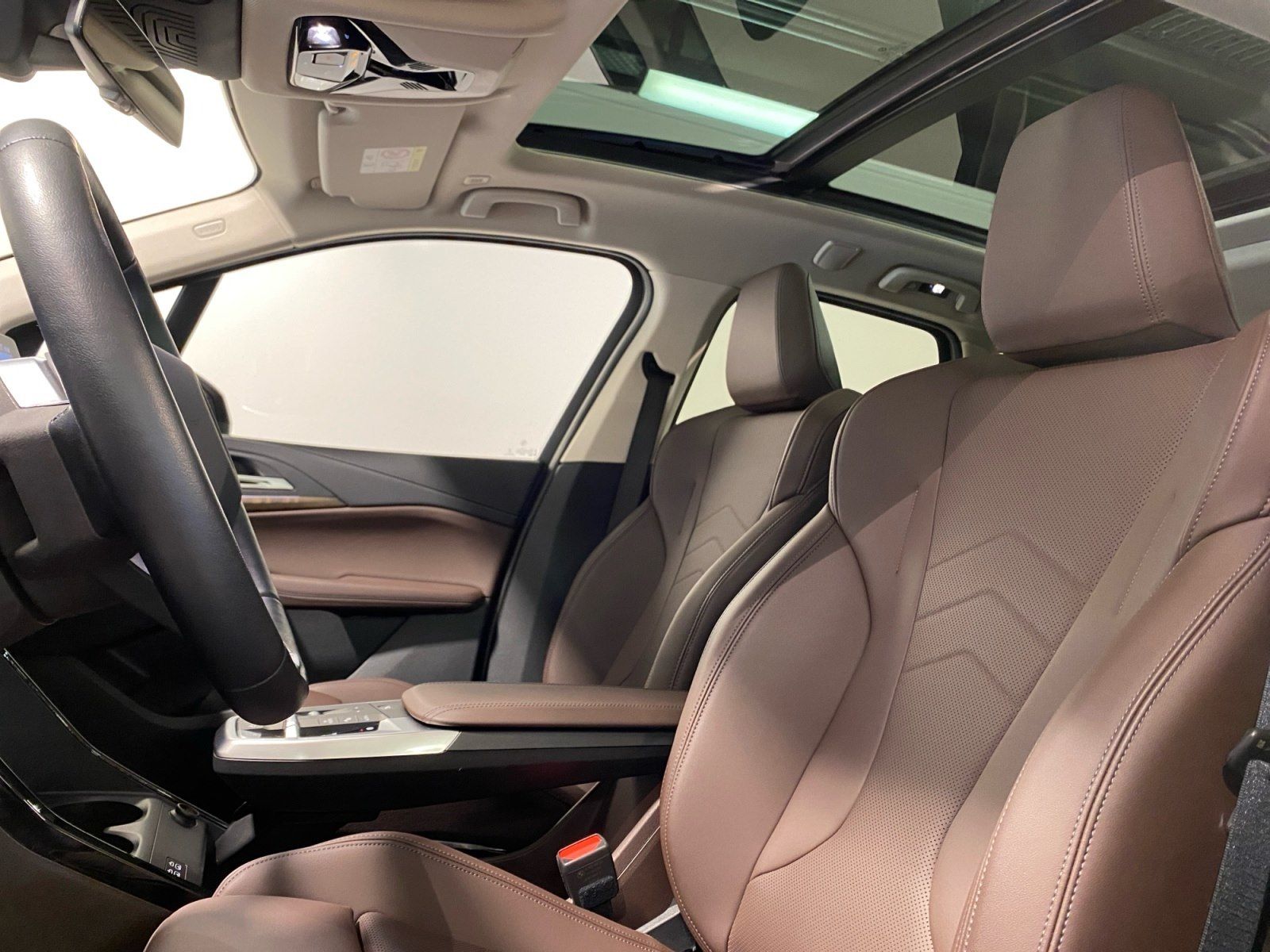 BMW 220 Active Tourer - Bild 6