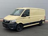 MAN TGE 3.180 L3H2 Kasten 4x4 LED TEMPOMAT STANDHZ - MAN TGE: L3h2