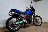 Honda  FX 650 Vigor - Einsitzer Umbau - Offers