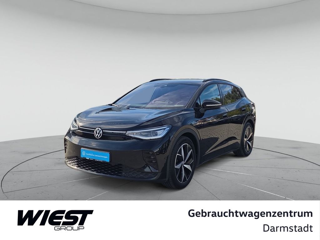 Image of Volkswagen ID.4