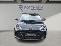 Mazda 2 Hybrid - Vorschau Bild 3