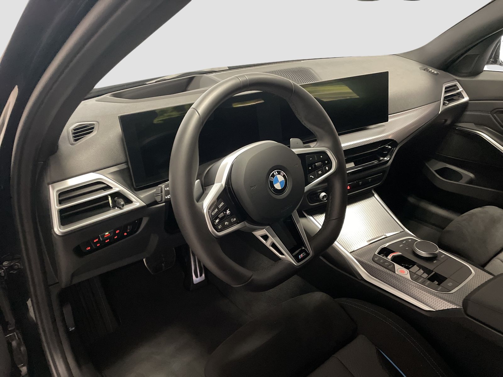 BMW 320 - Bild 10