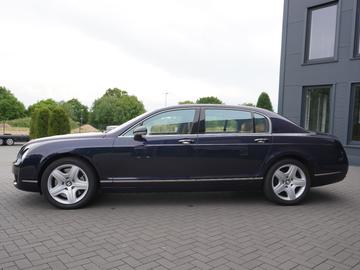 صورة 8 لـ 2006 Bentley CONTINENTAL FLYING SPUR