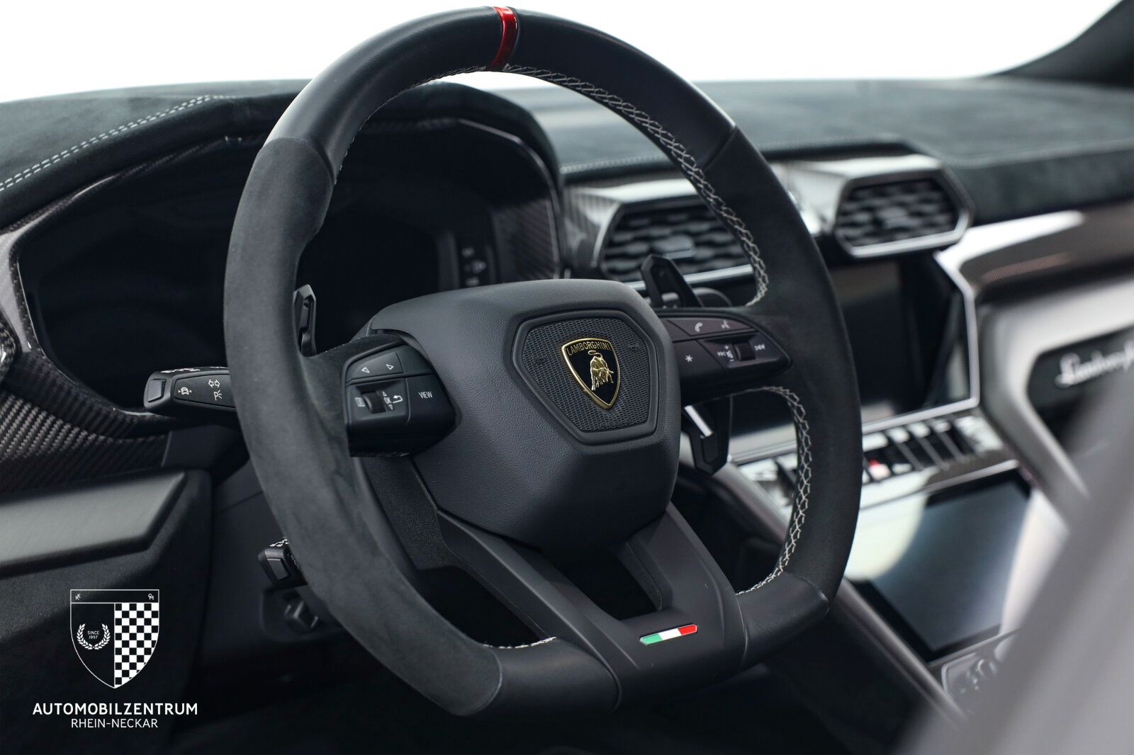 Lamborghini Urus - Bild 42