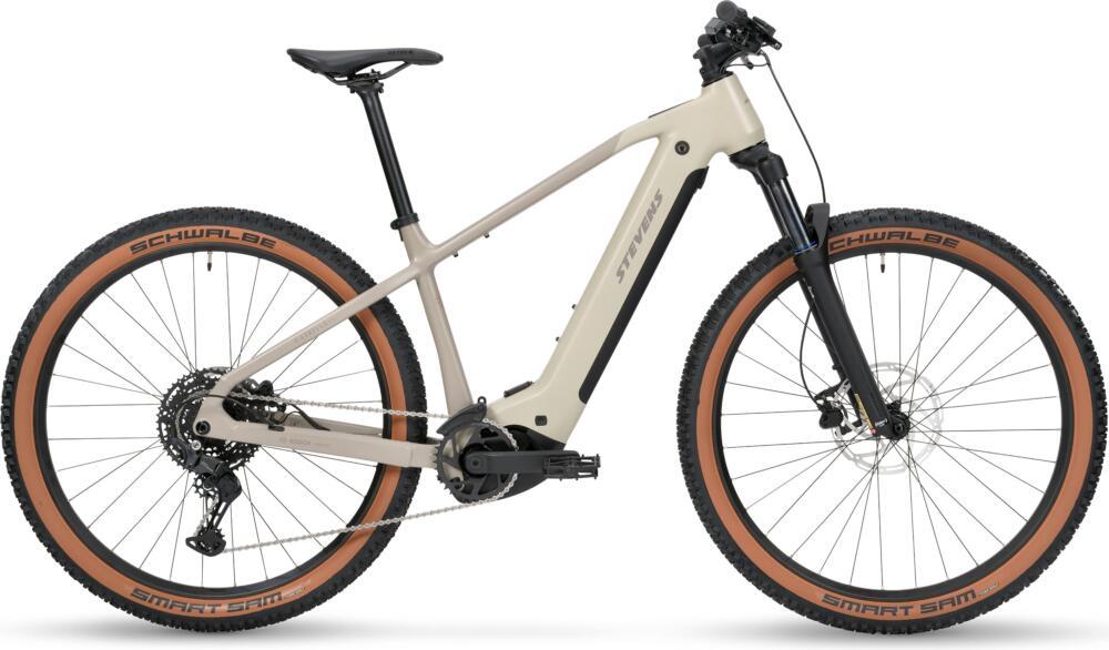 Stevens E-Agnello 6.6.1 20"