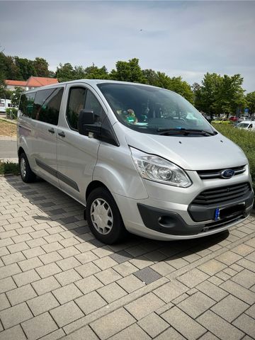 Ford Transit custom 9 sitze