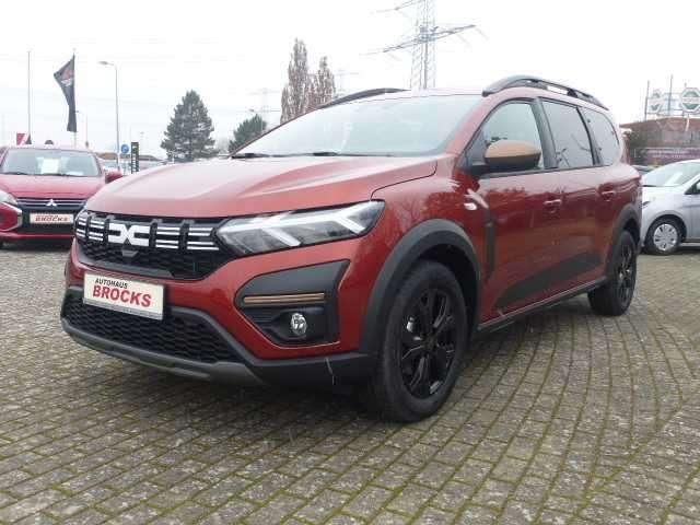 Dacia Jogger 110 Extreme 6MT 7-Sitzer Navi LED