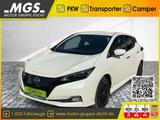 Nissan Leaf e+ N-Connecta DAB #BT #ANDROID