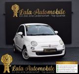 Fiat 500 Sport 1.2 KLIMAAUTOMATIK/SPORTSITZE/TEILLEDE - Fiat 500: Sports