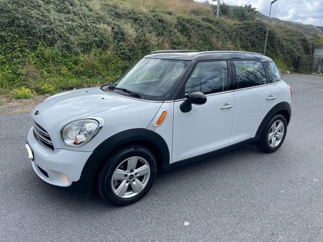 MINI Mini Cooper D Countryman Mini 2.0 Cooper D Busin