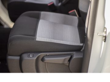 Citroën Spacetourer Feel M Camper