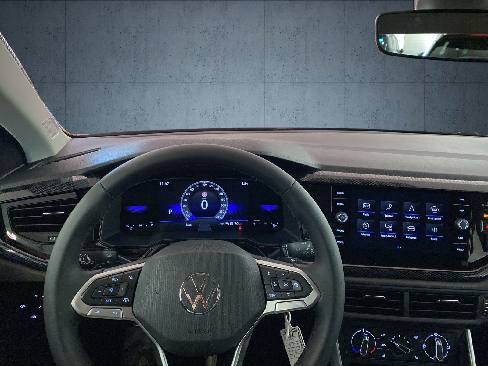 Volkswagen Polo - Bild 11