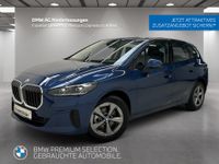 BMW 218 Active Tourer - Vorschau Bild 1